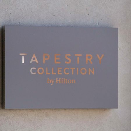 Готель The Lloyd Stamford, Tapestry Collection By Hilton Екстер'єр фото