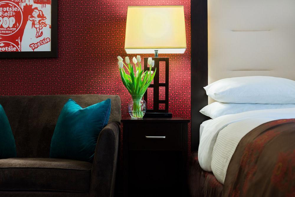 Готель The Lloyd Stamford, Tapestry Collection By Hilton Екстер'єр фото
