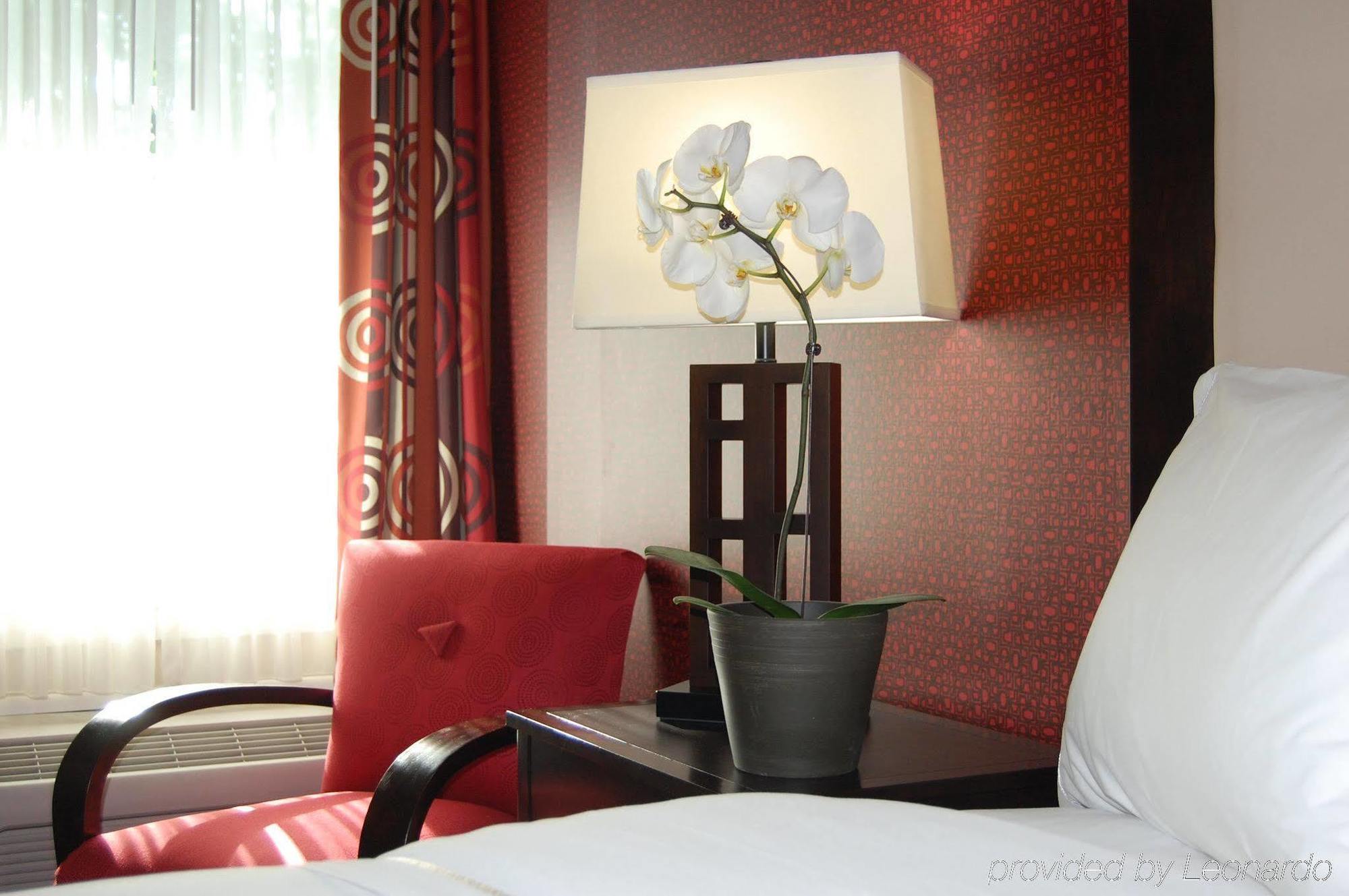 Готель The Lloyd Stamford, Tapestry Collection By Hilton Екстер'єр фото